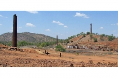 Chillagoe Smelters