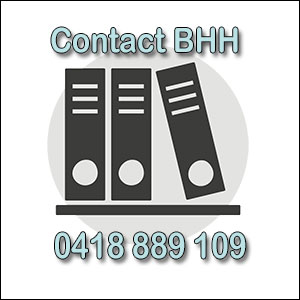 contact Lois English at Business Helping Hands